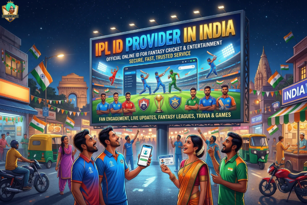 IPL ID