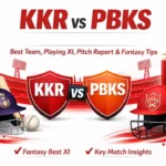 KKR vs PBKS