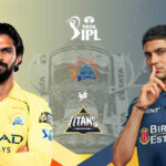 CSK vs GT