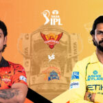 CSK vs SRH