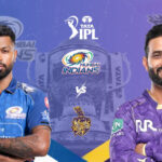 KKR vs MI