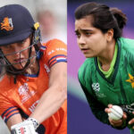 Pakistan Women vs Netherlands Women Prediction