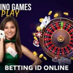 Betting ID Online