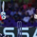 England Women vs West Indies Women