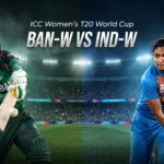 India Women vs Bangladesh Women