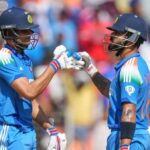 IND vs ENG 3rd ODI 2026