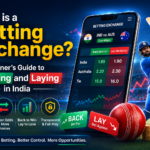 betting exchange