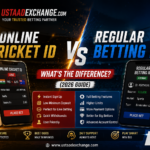 Online Cricket ID