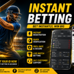 Instant Betting ID