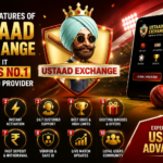 Ustaad Exchange Features