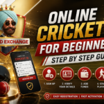 online cricket ID