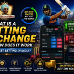 Betting Exchange