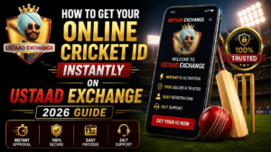 online cricket ID