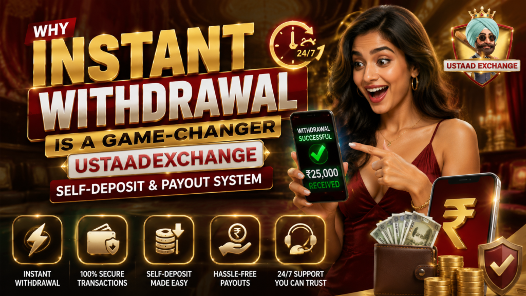 Online Cricket Betting