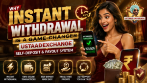 Online Cricket Betting