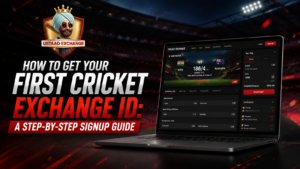 Cricket Exchange