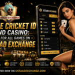 Online Cricket ID