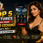 Cricket ID provider