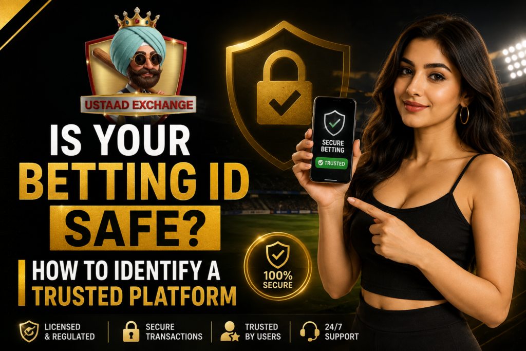Betting ID