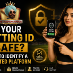 Betting ID