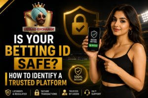 Betting ID