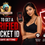 cricket ID