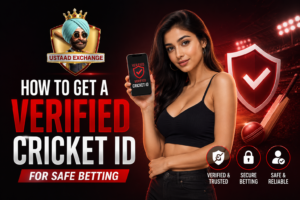 cricket ID