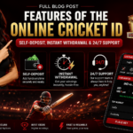 online cricket ID