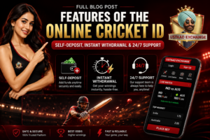 online cricket ID