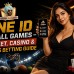 One ID for All Games