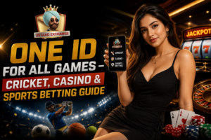 One ID for All Games