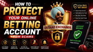 Online Betting