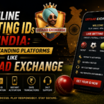 Online Betting ID