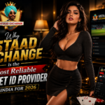Cricket ID Provider