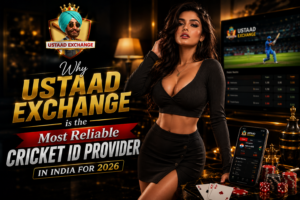 Cricket ID Provider